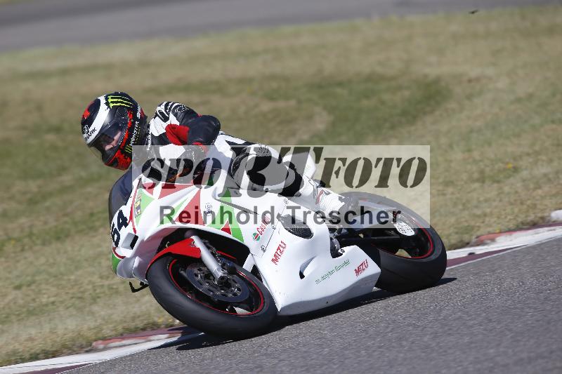 /12 30.04.2026  Speer Racing ADR/Gruppe gelb/54
